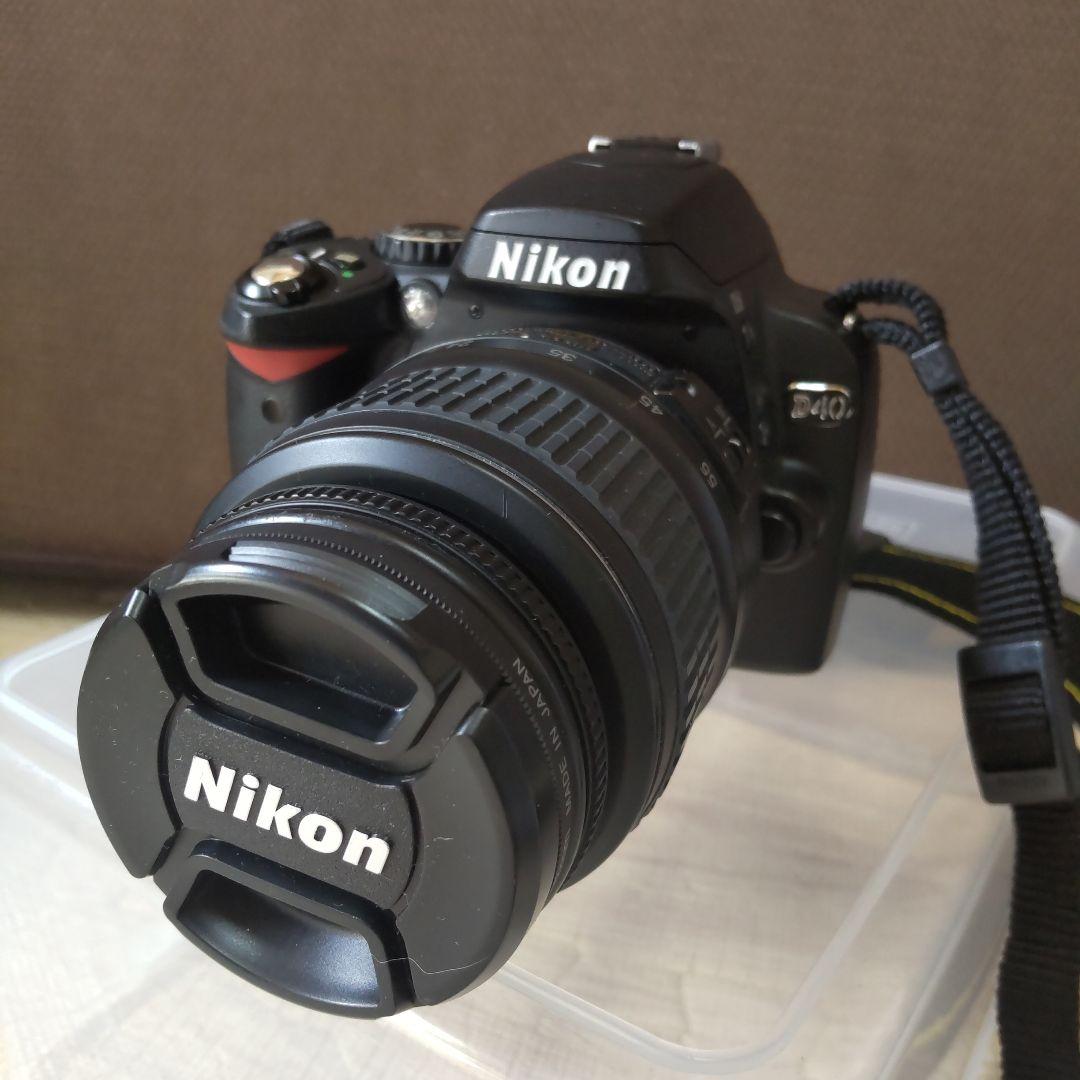 クーポンで半額☆2280円！ Nikon D3300☆スマホ転送OK＆即発送☆軽い