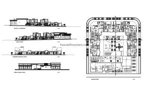 Public Housing Project, Full Project 1704201