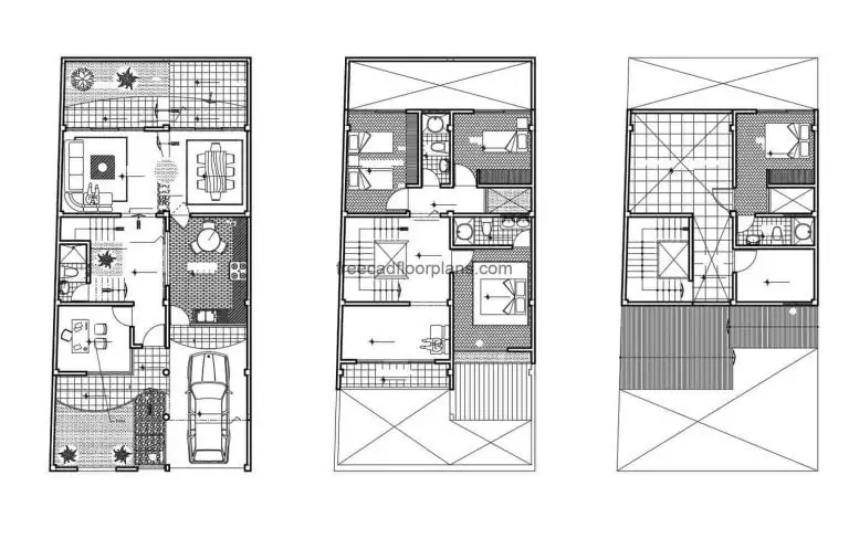 Three-storey Residence, 2808201
