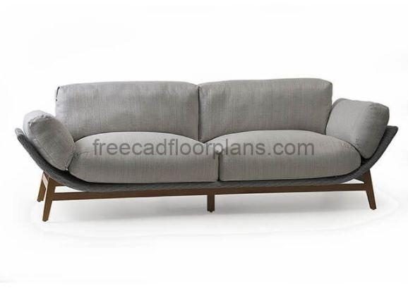 Sofa Arca