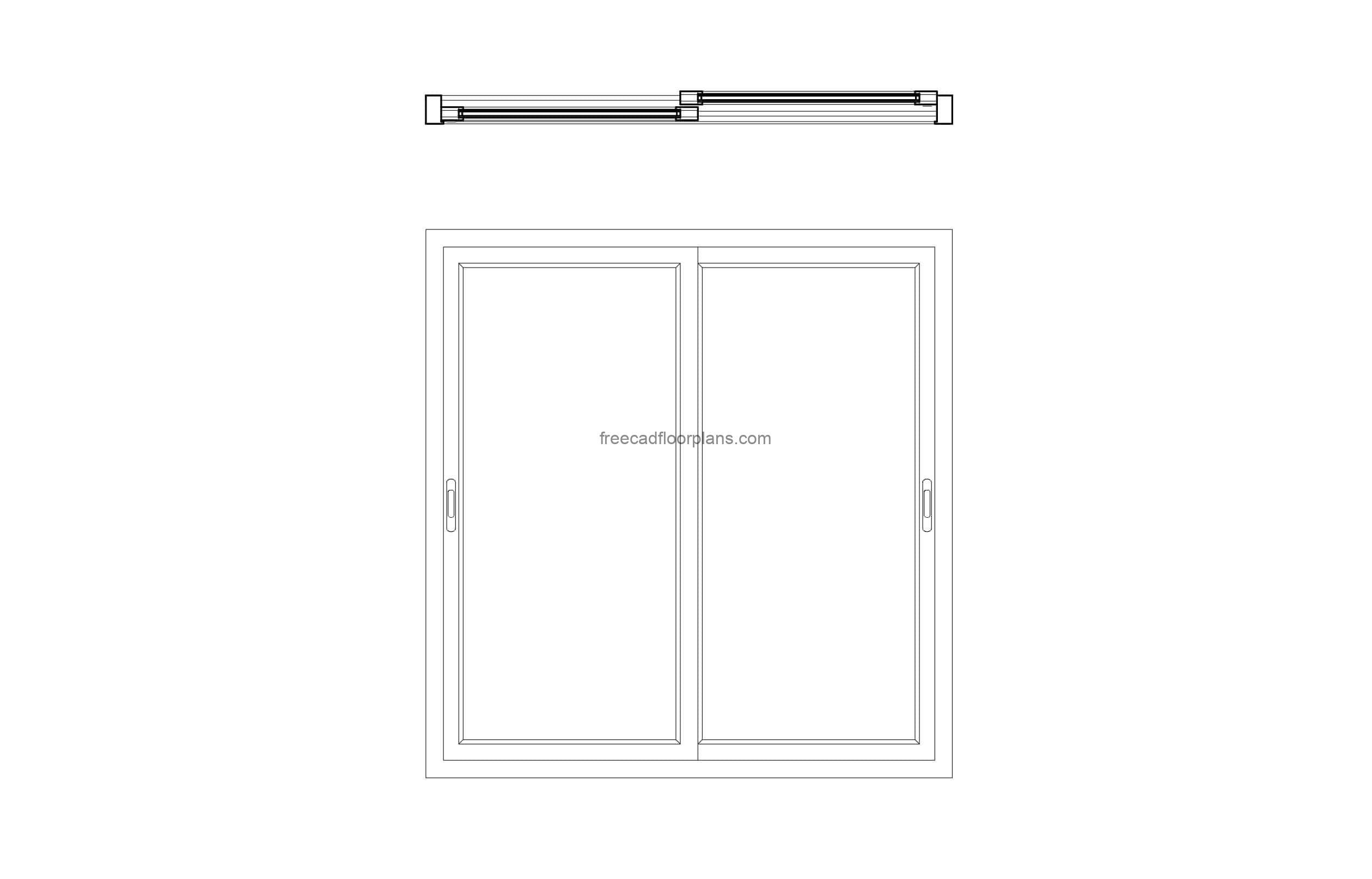 Drawings - UPVC Windows & Doors | Weathertight Windows & Doors
