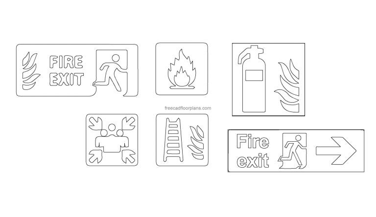 Fire Symbols