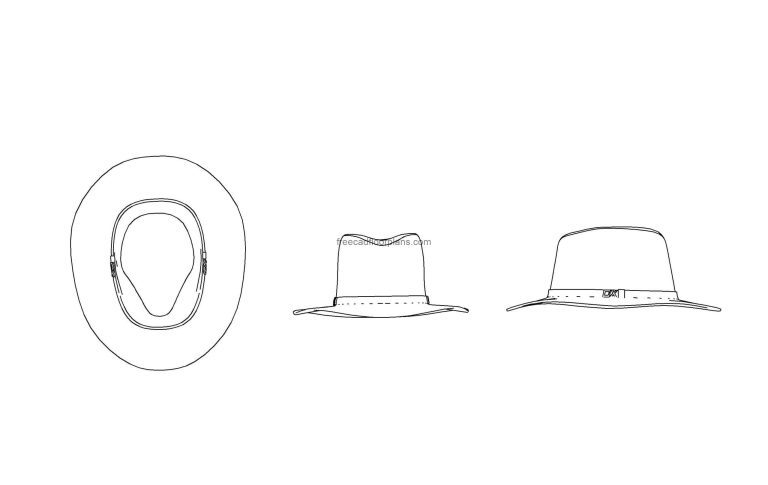 Cowboy Hat