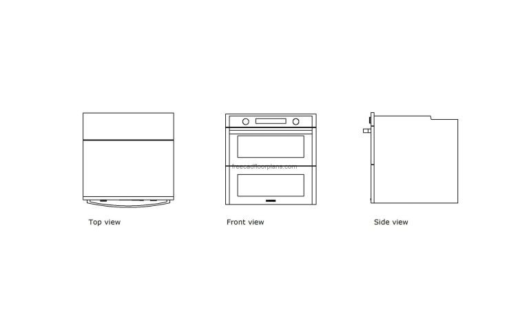 Samsung Flex Duo Oven