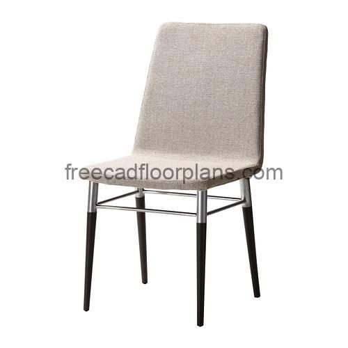 IKEA Preben Chair