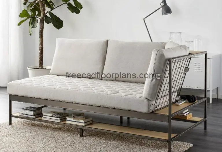 IKEA Ekebol Sofa